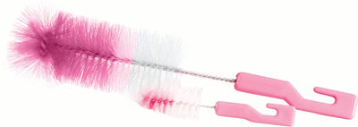 Optimal Brush Bottle and Teat