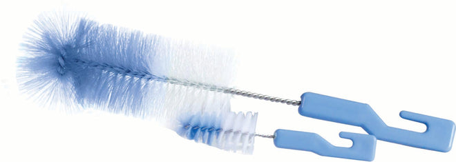 Optimal Brush Bottle and Teat