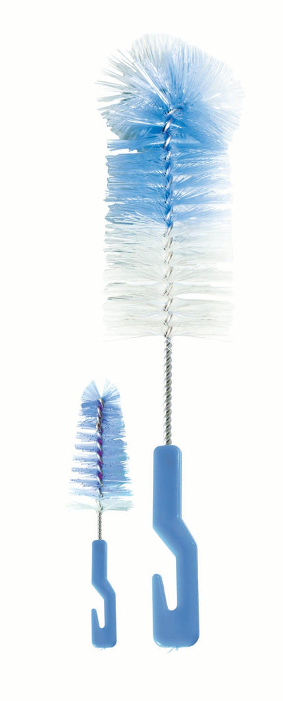 Optimal Brush Bottle and Teat