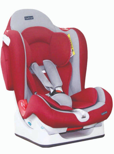 Optimal Car Seat- 0 To 6 yrs