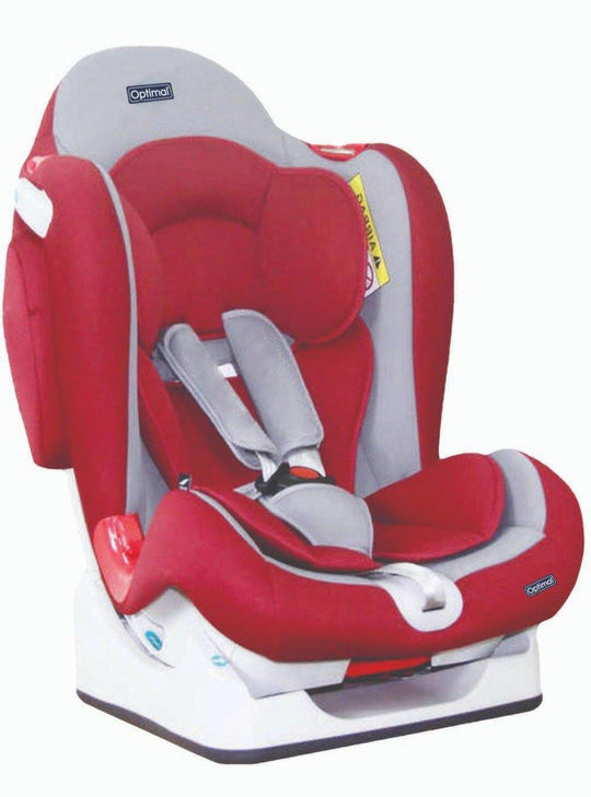 Optimal Car Seat- 0 To 6 yrs