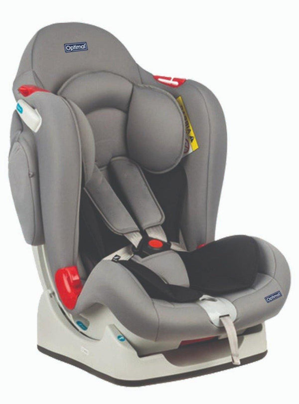 Optimal Car Seat- 0 To 6 yrs