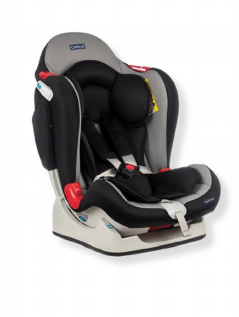 Optimal Car Seat- 0 To 6 yrs