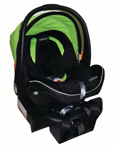 Optimal Car Seat- 0 till 13kgs
