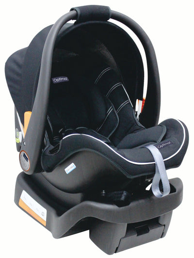 Optimal Car Seat- 0 till 13kgs
