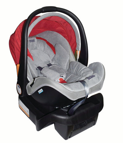 Optimal Car Seat- 0 till 13kgs