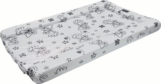 Optimal Changing Mat