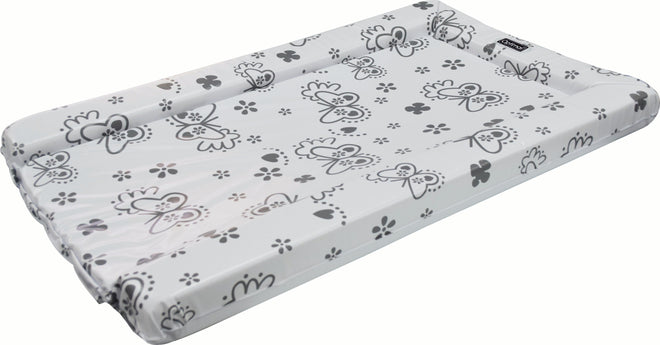 Optimal Changing Mat