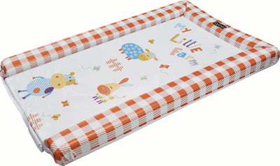 Optimal Changing Mat