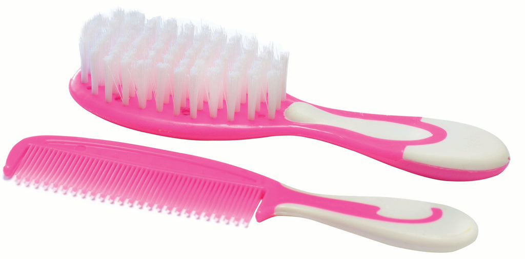 Optimal Comb And Brush Delux