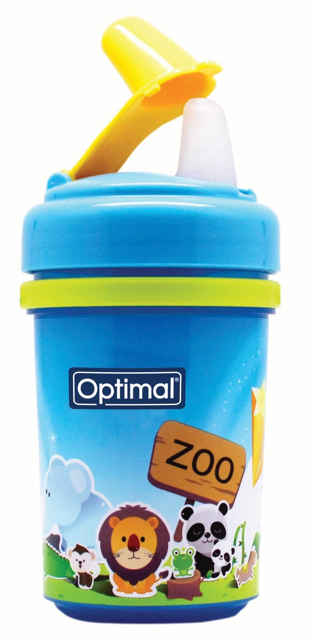 Optimal Cup Spout 240 ML