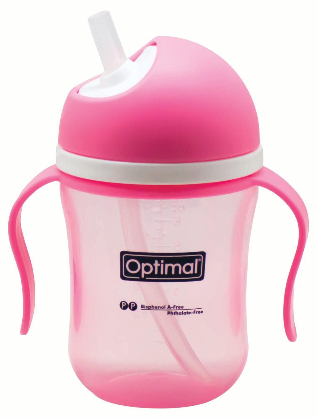 Optimal Cup Swivel Head With Handles 220Ml