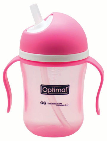 Optimal Cup Swivel Head With Handles 220Ml