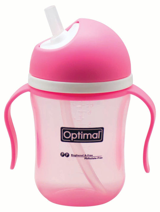 Optimal Cup Swivel Head With Handles 220Ml