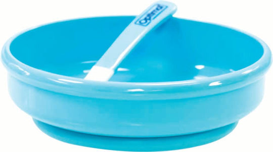 Optimal Dish With Spoon