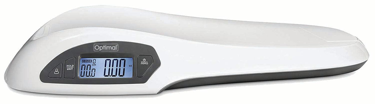 Optimal Height And Weight Digital Baby Scale | Free Delivery in Lebanon