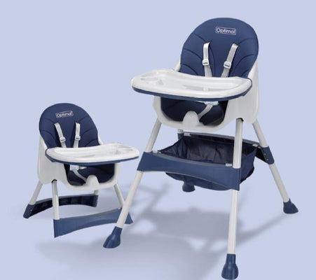 Optimal High Chair