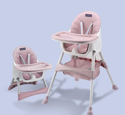 Optimal High Chair