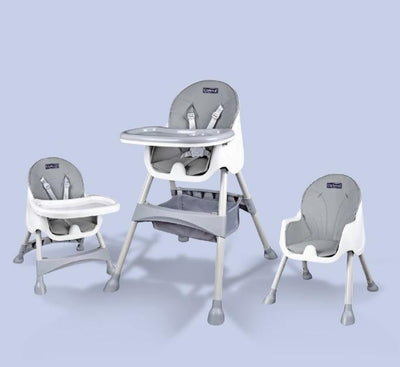 Optimal High Chair