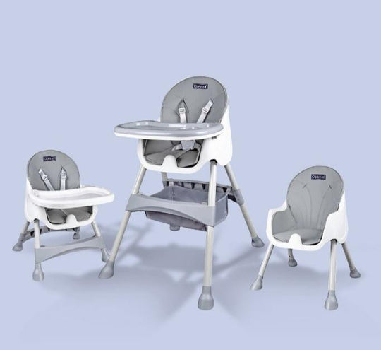 Optimal High Chair