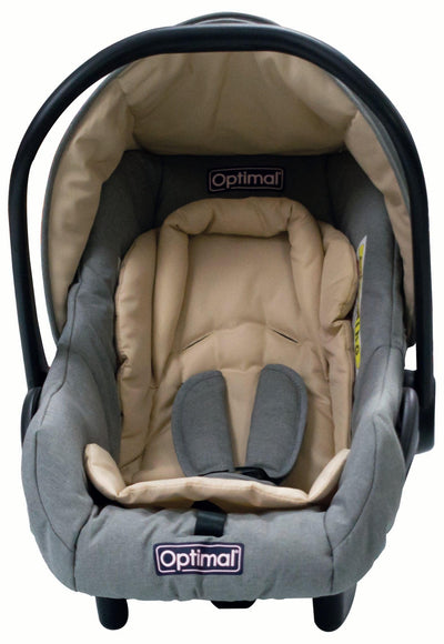 Optimal Infant Car Seat- 0 till 13 kgs