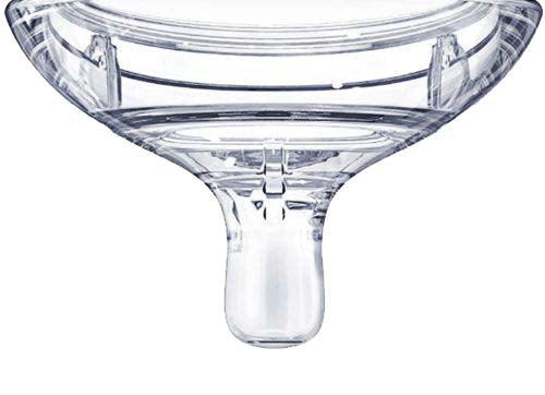 Optimal Mamilla Teat Extra Wide Anti Colic