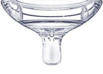 Optimal Mamilla Teat Extra Wide Anti Colic