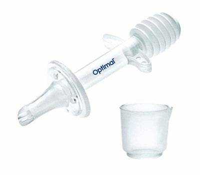 Optimal Medicine Feeder