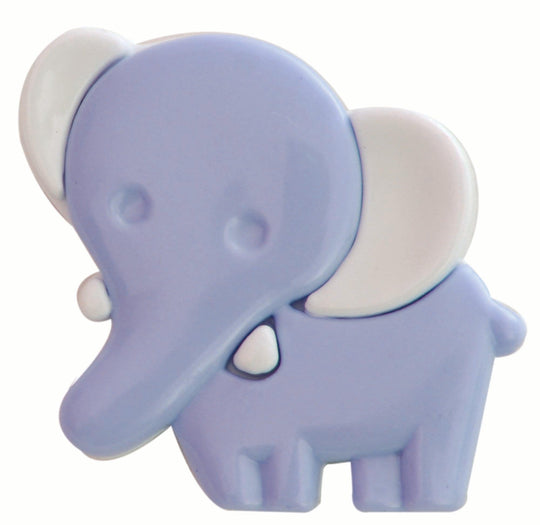 Optimal Metal Pin Elephant