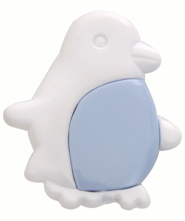 Optimal Metal Pin Penguin