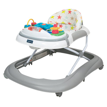 Optimal Musical Baby Walker
