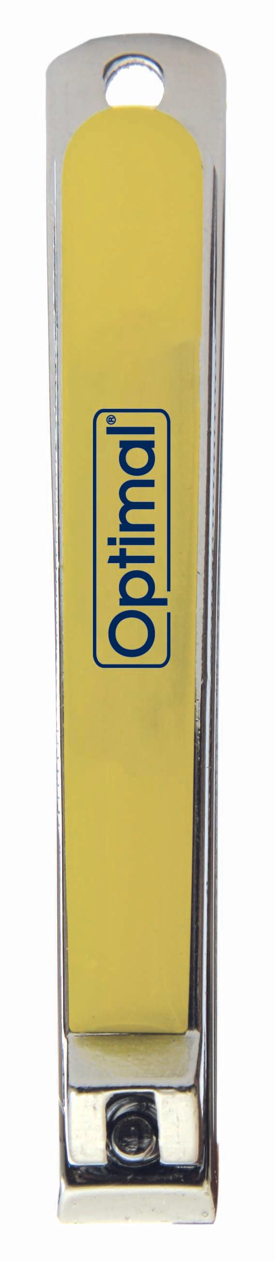 Optimal Nail Clipper