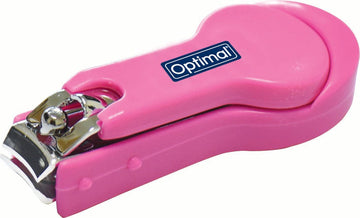 Optimal Nail Clipper Plastic
