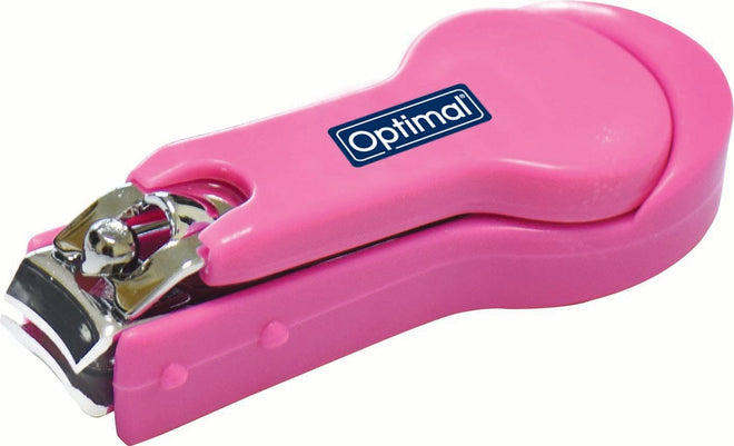 Optimal Nail Clipper Plastic