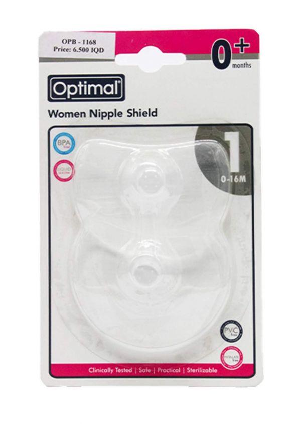 Optimal Nipple Protector