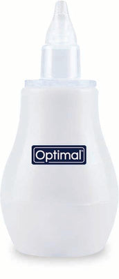 Optimal Silicone Nasal Aspirator