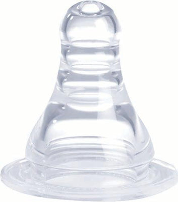 Optimal Silicone Nipples Narrow Regular