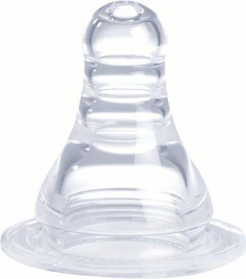 Optimal Silicone Nipples Narrow Regular