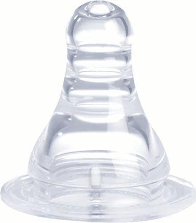 Optimal Silicone Nipples Narrow Regular