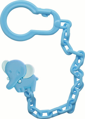 Optimal Soother Holder Elephant