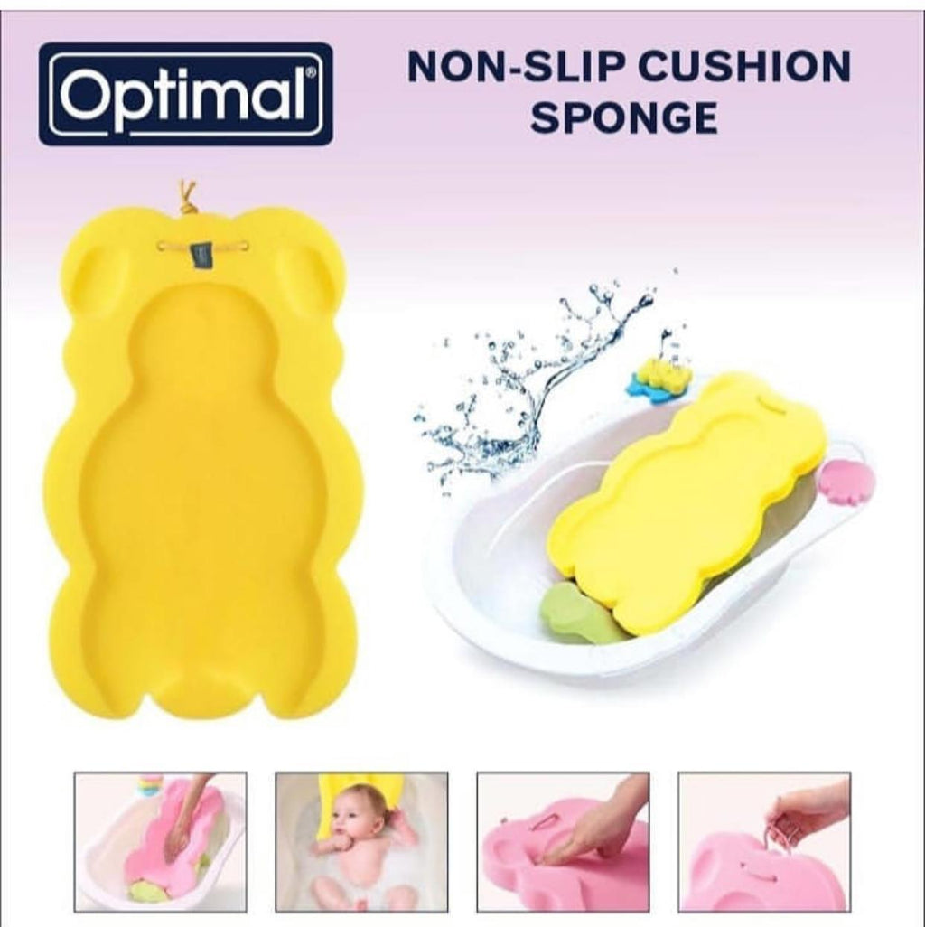 Optimal Sponge Cushion