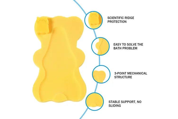 Optimal Sponge Cushion