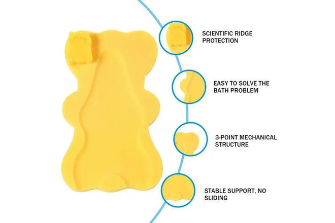 Optimal Sponge Cushion