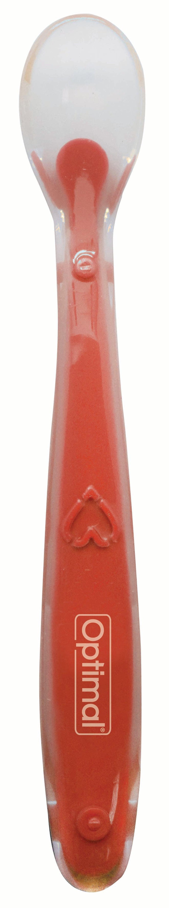 Optimal Spoon Silicone