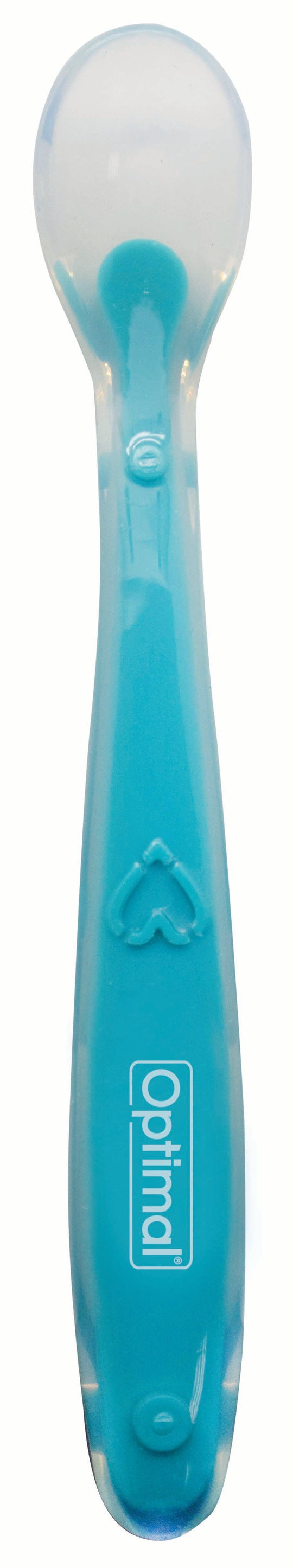 Optimal Spoon Silicone