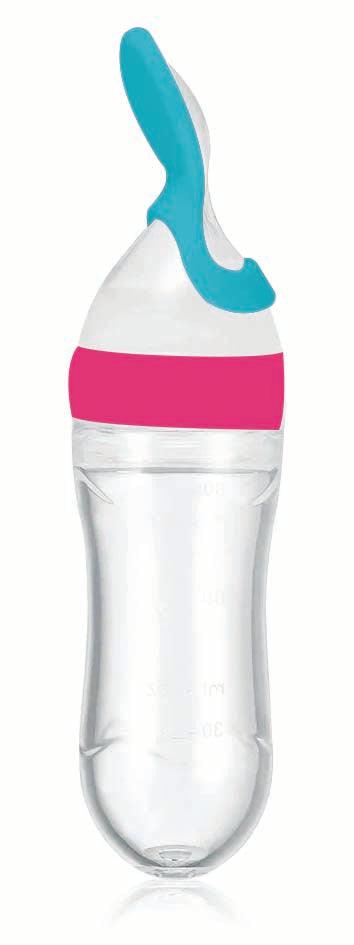 Optimal Squeeze Feeder