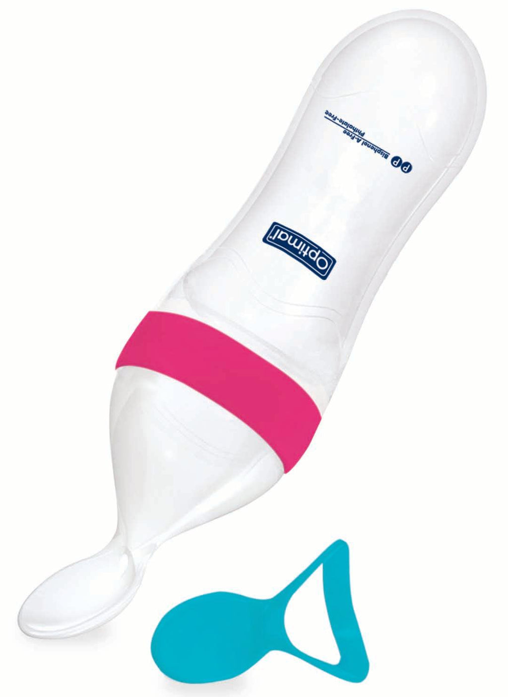 Optimal Squeeze Feeder