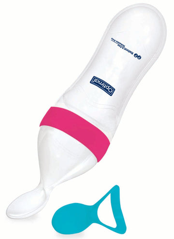 Optimal Squeeze Feeder