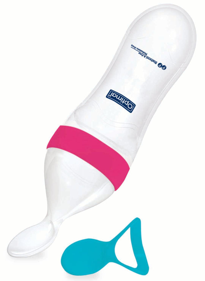 Optimal Squeeze Feeder