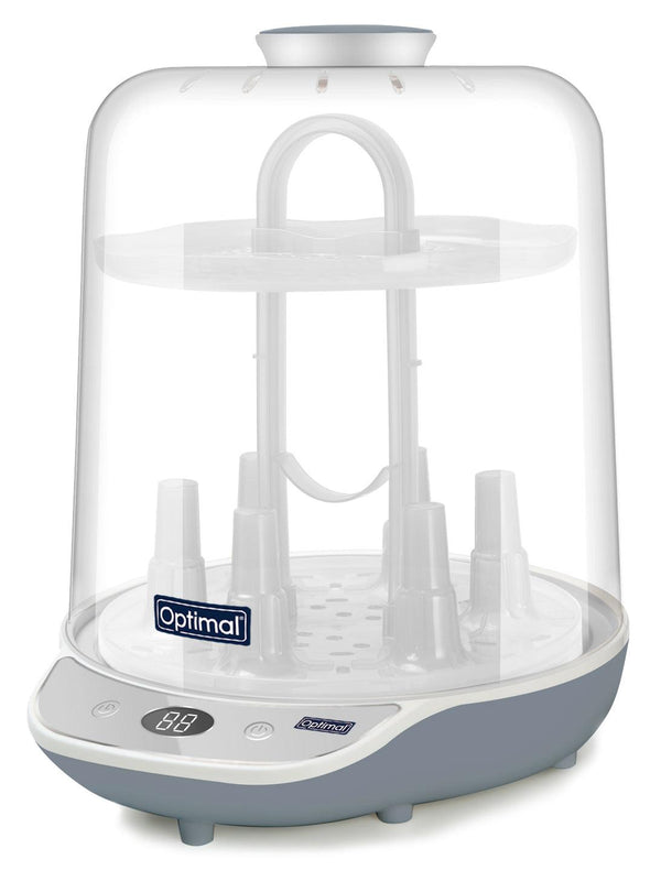 Optimal Sterilizer Digital Steam